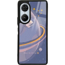 Spoyi Reeder S19 Max Pro S Edge With You Tasarımlı Glossy Telefon Kılıfı