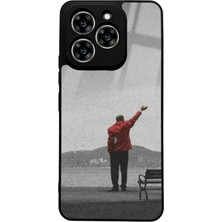 Spoyi Reeder S919 Ismail Abi Tasarımlı Glossy Telefon Kılıfı