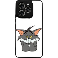 Spoyi Reeder S919 Tom Tasarımlı Glossy Telefon Kılıfı