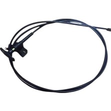 Hanna Tel Gaz Hyundai H100 Kamyonet 94-96 Açık Kasa /32740-4B000