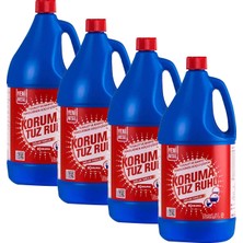 Koruma Tuz Ruhu 2500 ml x 4 Adet