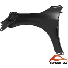 Herrlich Teile S60 V60 2011-2018 Ön Çamurluk Sağ