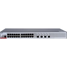 Ruijie RG-CS83-24GT4XS-P 24-Port 1ge Poe 370W 4X10G Sfp L-3 Yönetilebilir