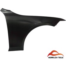 Herrlich Teile S90 V90 2017- Çamurluk Ön Sağ