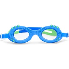 AQUA2UDE Dino Royal Blue - Çocuk Deniz Gözlüğü