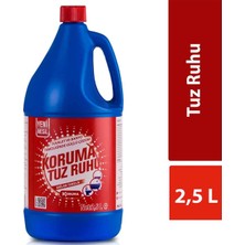 Koruma Tuz Ruhu 2500 ml x 6 Adet