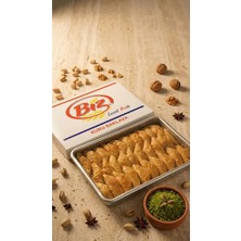 Nevzat Fıstıklı Kuru Şöbiyet 650 gr