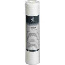 Atlas Su Arıtma Cihazı Filtresi 10''5 Micron Sediment
