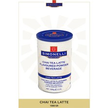 Chai Tea Latte | 1000 gr -