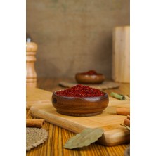 Dağcı Doğal Ipek Pul Biber 250 G