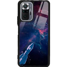 Spoyi Xiaomi Redmi Note 10 Pro Kılıf