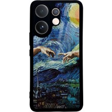 Spoyi Vivo V60 El Ele Tasarımlı Glossy Telefon Kılıfı