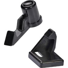 Supervac Fantom P 1300 Pratik Xl Dikey Süpürge ile Uyumlu Tırnak Kilidi ve Karşılığı