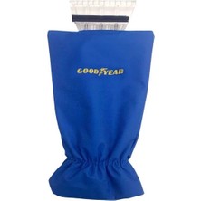 Goodyear Eldivenli Buz Kazıyıcı Premium