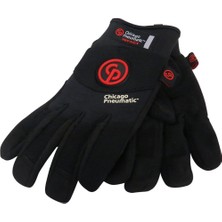 Cp Eldiven Iş Eldiveni Isg Eldiven Impact Premium Cp Xl