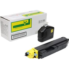 Olivetti D-Color Mf 3023 Sarı Copyfix Toner, D-Color Mf 3023, D-Color Mf 3024, D-Color P 2230, B1285