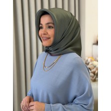 Armine Sura Ipek Eşarp 9528-55