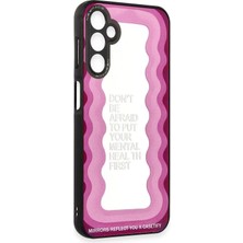 Techora Sale Mey Ithalat®  Samsung Galaxy A04S Kılıf Mirror Desenli Kapak - Mirror - 11