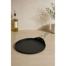 Gigilli Fin Diamond Krep Tava 26 cm