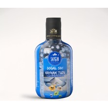 Saygın Sıvı Kaynak Tuzu 500ML