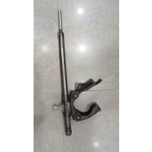 Dahoo Akıllı Iskele Kelepçesi