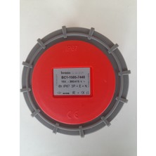 Bemis BC1-1505-7440 5X16A Makine Prizi