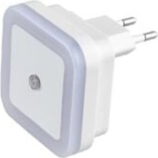 Cata 1 Watt Led'li Fotoselli Gece Lambası  9500