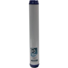 Waterone Su Arıtma Cihazı Için 20" Gac Karbon Filtre