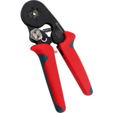 Tügen Yac-9 Yüksük Sıkma Pensesi 0,5-6 Mm²