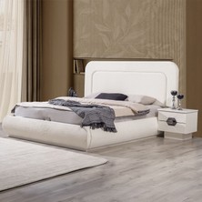 Edsy Home Opal Bazalı Karyola