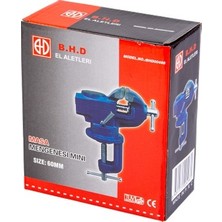 B.h.d Tools Mini Masa Mengenesi 60MM BHD00498