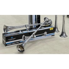 TC25-03 Tecnopoint Marin Korna 100CM 12-24V Bobinli