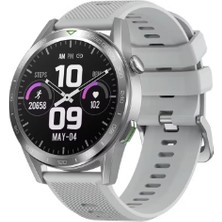 Zeblaze Btalk 3 Starlight Silver ( 2 Yıl Zeblaze Türkiye Garantili )