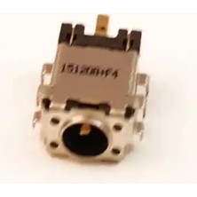 LineOn Asus Vivobook X407UB Notebook Dc Power Jack Soketi