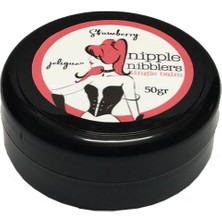 Crazy Shopping Nipple Cilt Bakım Çilekli Krem / Nipple Night Time Strawberry Cream