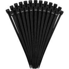 Tügen Uv Kablo Bağı 8,0 x 370 mm 100 Adet