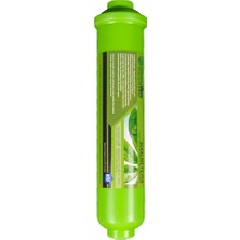 Aquames - Su Arıtma Cihazları Için 10" Alkali Ph Filtresi