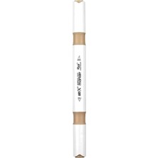 Rich KLM-17884 Art-X Akrilik Marker Kalem Duo 201 Bej