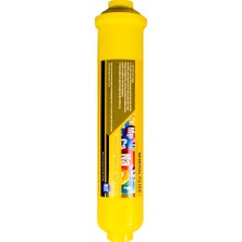 Aquames - Su Arıtma Cihazları Için 10" Mineral Filtre