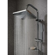 Empressco Creavit SH630 Tepe Duş Sistemi - Fiyatı, Yorumları