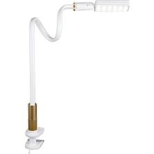 Bix Saiji Sunflower III LED Aydınlatmalı Esnek Telefon Tutucu 100 cm