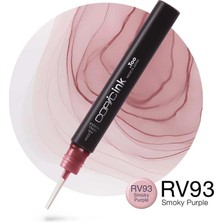 Copic Ink Smoky Purple Rv-93