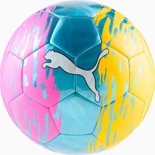 Puma Graphic Futbol Topu (085100-01)