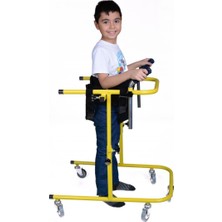 Mediwitt Gait Trainer Yürüme Yardımcısı