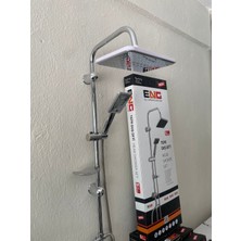 Empressco Eng Robot Duş Seti Fonksiyonlu Vip Başlık - Fiyatı, Yorumları