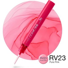 Copic Ink Pure Pınk Rv-23