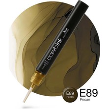Copic Ink Pecan E-89