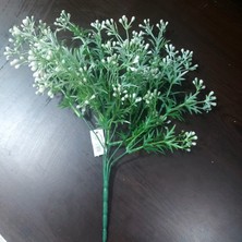 Es Dekor Yapay Çiçek 35CM(KOMPLE Ölçü) 1 Adet
