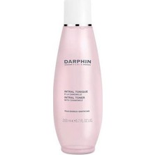 Darphin Paris Intral Toner 200 ml Tüm Ciltler İçin Onarıcı ve Hassasiyet Giderici Cilt Bakım Toniği