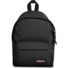 Eastpak Orbit Unisex Siyah Sırt Çantası